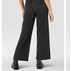 COPY - WOMEN'S WRANGLER® WORLDWIDE 661 HIGH RISE WIDE LEG JEAN